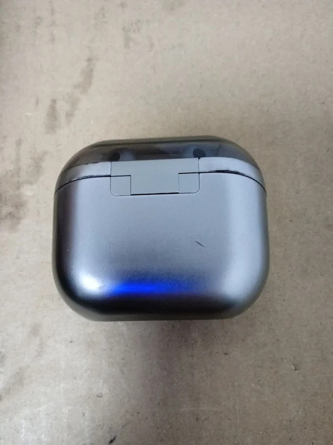 Samsung Galaxy Buds3 Pro Grey Galaxy AI Wireless Earbuds Noise Cancelling