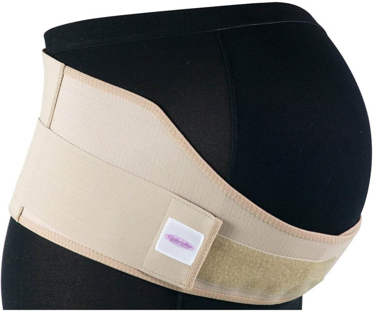 Momcozy Pregcy CozySupport Ergonest Maternity Belly Band Invisible New
