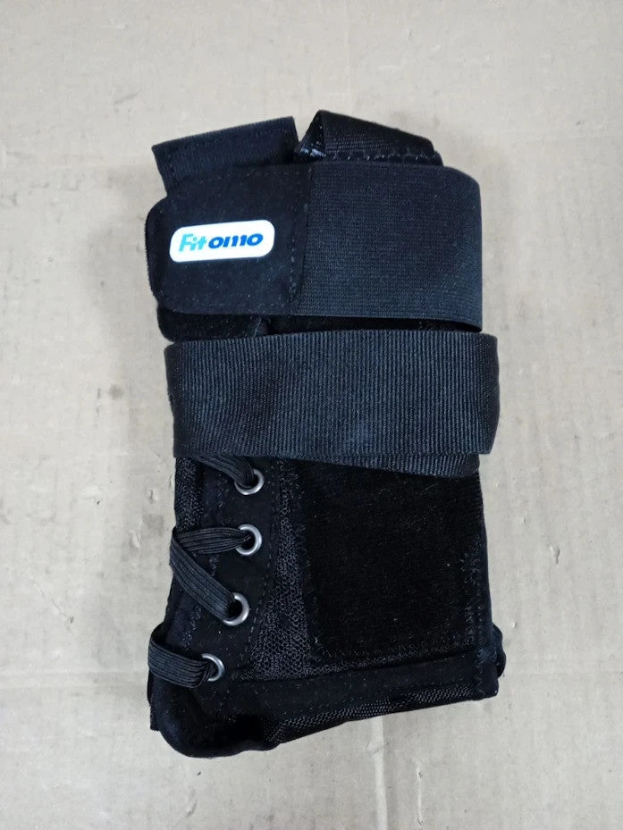 Fitomo Ankle Support Brace Stabilizers Sprain Recovery Men Women Support Design