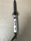 Phil Smith Glamgold 19mm Curling Tong RH806 LED Display Tighter Curls
