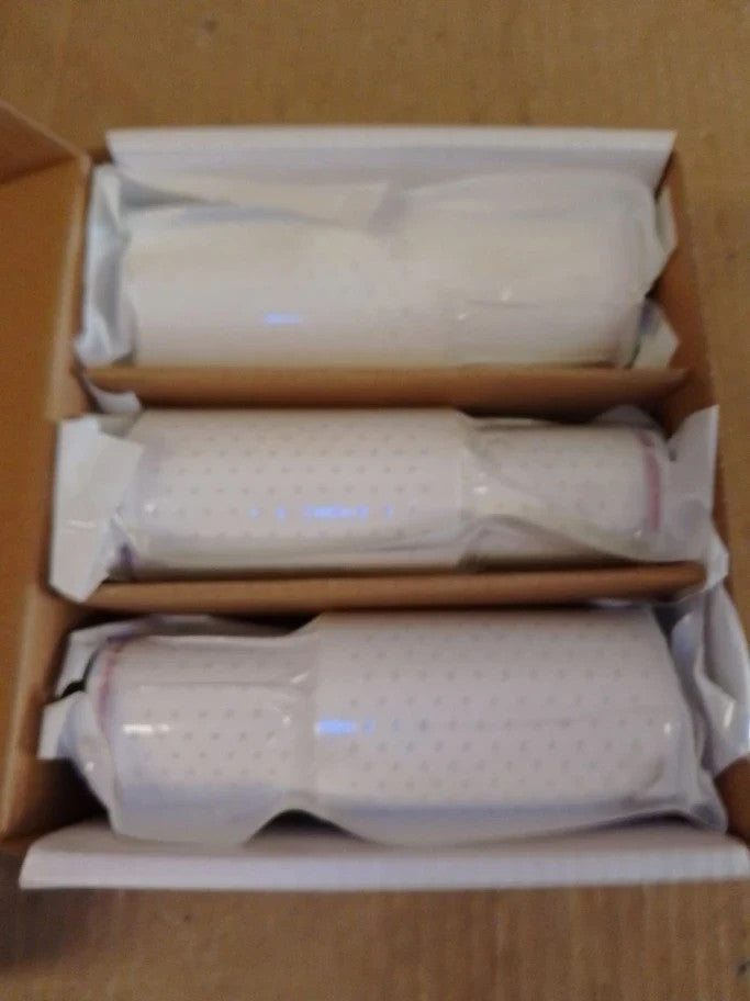 Dreo Demineralization Cartridge 3 Pack Humidifiers Prervent Mineral Build New