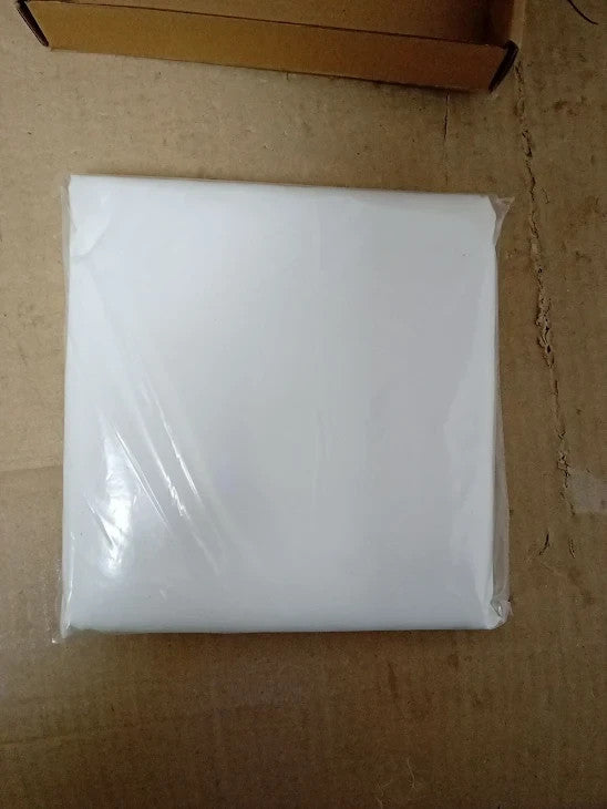 Amazon Basics Microfiber Pillowcases Standard Size 50x80cm Pack 2 New