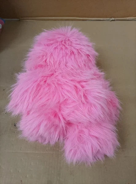 Basic Fun Care Bears 35cm Medium Plush Super Fuzzies Blind Assortment New