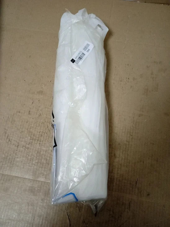 Reusable Zip Lock Bags 40x60cm Plastic Travel Storage Organiser No Holes