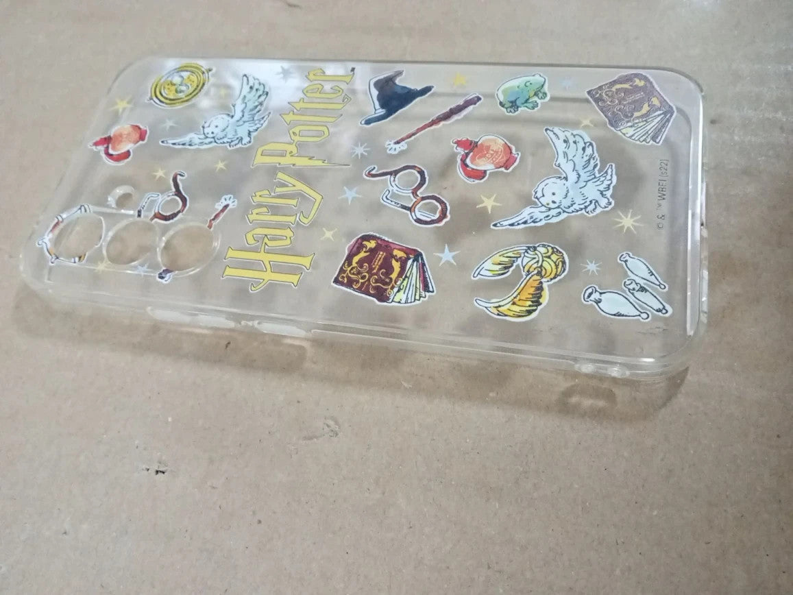 ERT Group Mobile Phone Case Samsung A54 5G Original & Harry Potter New
