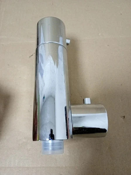 Enki Vero T31 Thermostatic Bar Shower Mixer Valve Douche Shataf Bidet Tap