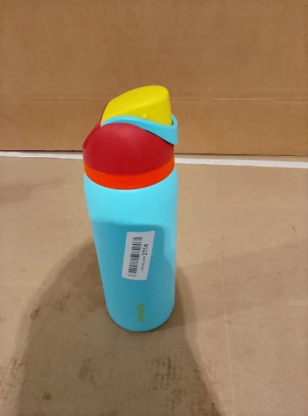 Owala Freesip Insulated Stainless Steel Water Bottle Straw Sports 945ml New