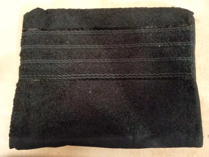GC Gaveno Cavalia New Hampton Pack Of 4 Hand Luxury Towel Set 80x50cm New