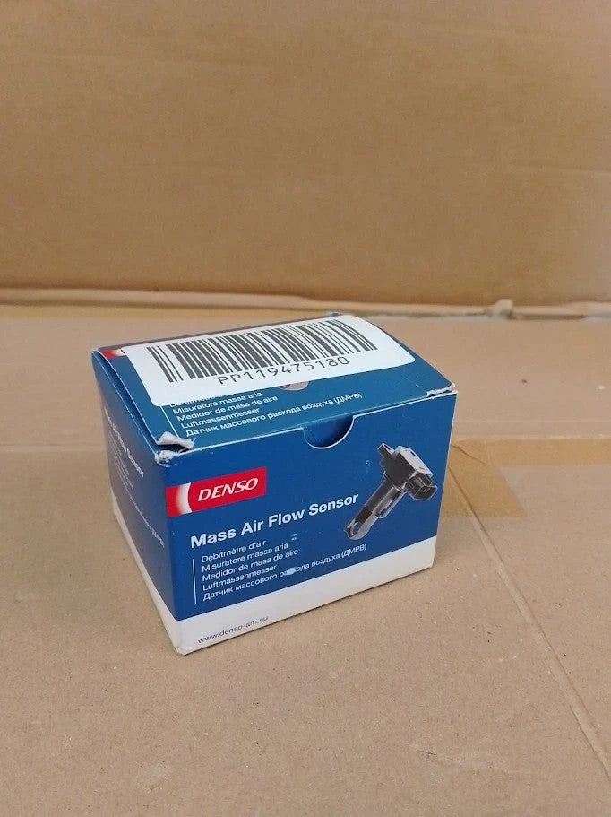 Denso Mass Air Flow Sensor DMA0112 OE Number 2220430010 Fits Toyota Lexus IS New