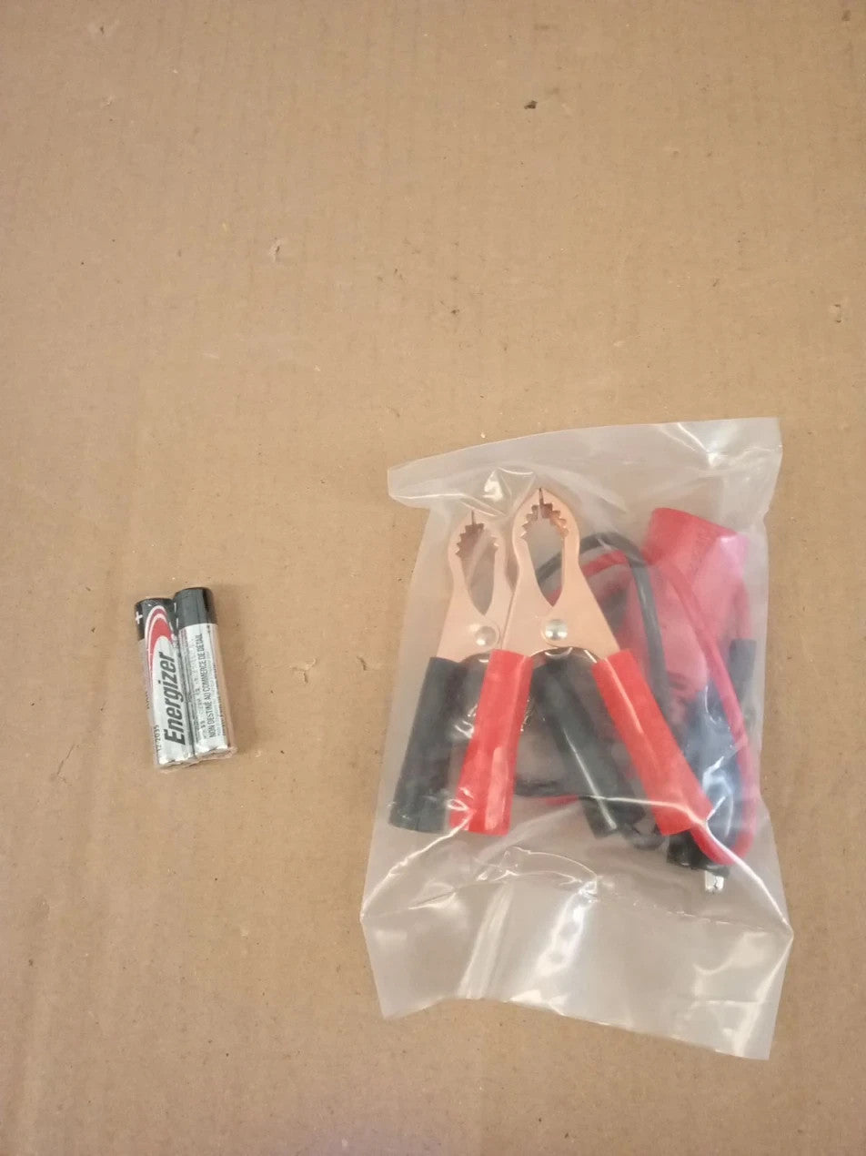 Power Probe ECT3000B Short Open Circuit Finder Includes Transmitter Receiver New