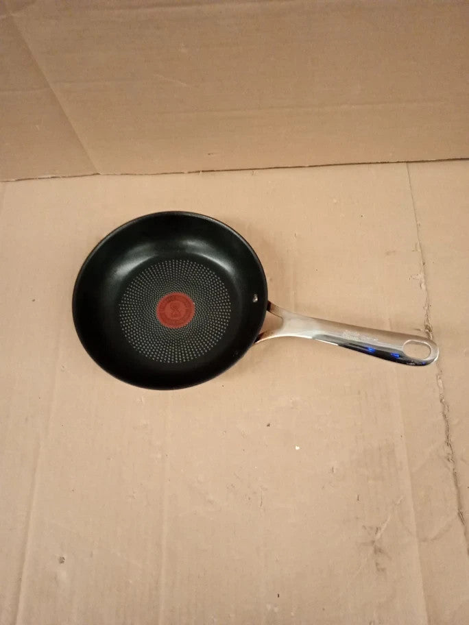 Tefal Jamie Oliver Cooks Direct Frying Pan 20cm Non Stick Titanium Coating