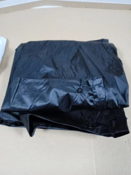 Blackrock Cotswold Waterproof Unisex Overtrousers Fully 30in Waist Small New