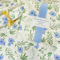 SCENTORINI Linen Scented Drawer Scent Paper Liners Wardrobe Bedroom 3 Pack New