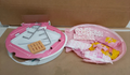 MGA Miniverse Make It Mini Spaces Ice Cream Shop DIY Miniature Craft Building