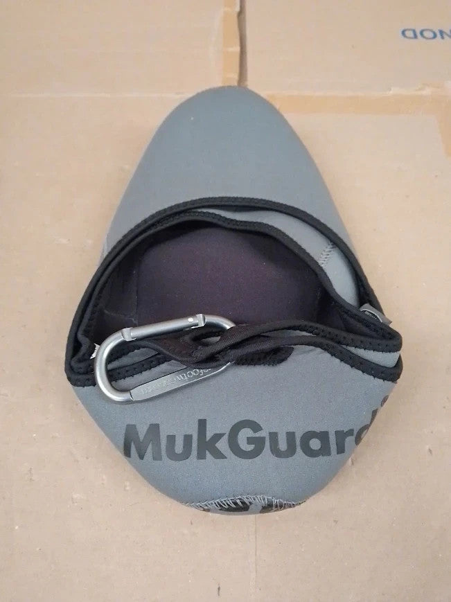 V12 MukGuard Reusable Overshoes Washable Slip Resistant Heavy Duty UK 3-4