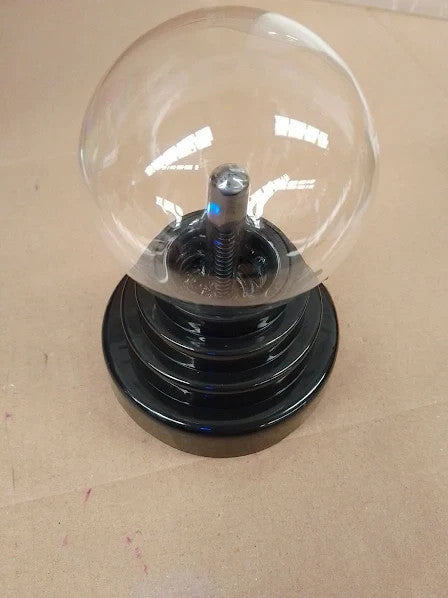 Science Mad Plasma Globe Energy Bar 2 In 1 Kit Kids Explore Fascinating 8+