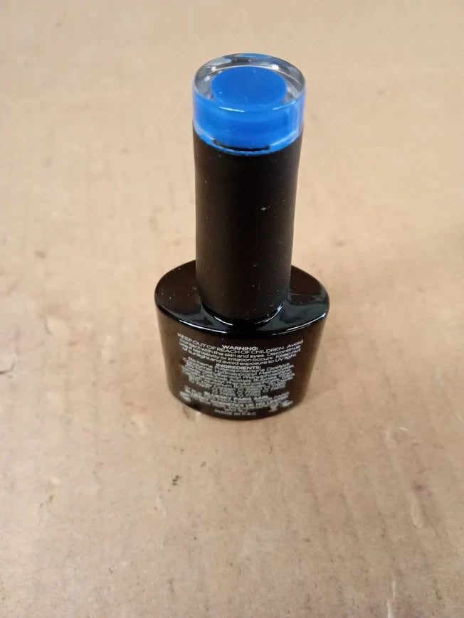 Bluesky Gel Nail Polish 10ml UV LED Soak Off Gel Varnish Long Lasting New