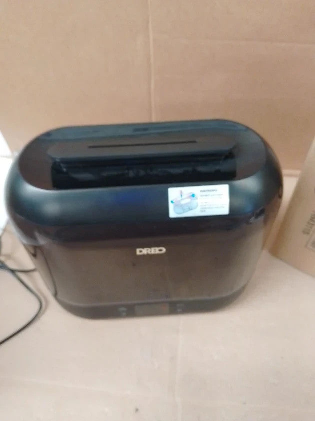 Dreo Smart Humidifier Bedroom Baby 4L Cool Mist Quiet Humidifiers For Home New