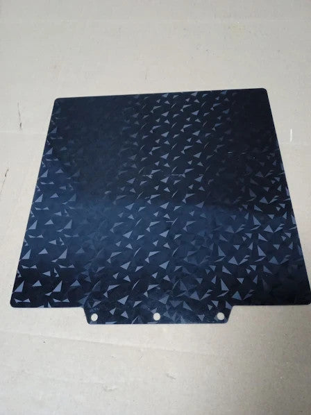IdeaFormer PEO PET Printing Plate Flashforge Adventurer 5M/5M Pro 235x235mm