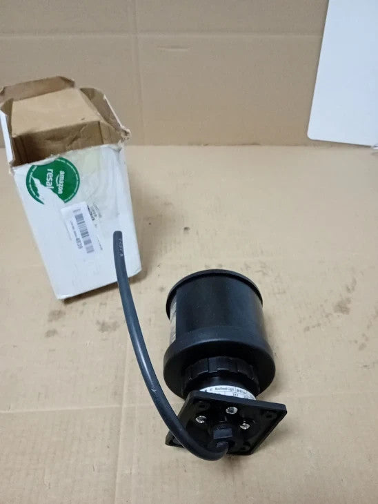 Eujgoov LED Navigation Masthead Marine Deck Anchor Running Light New