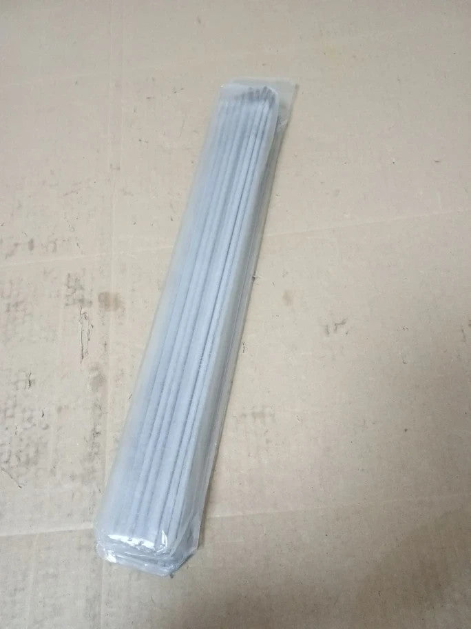 Welding Electrodes 084445 3.2mm Steel Blister Pack Alloy Steel