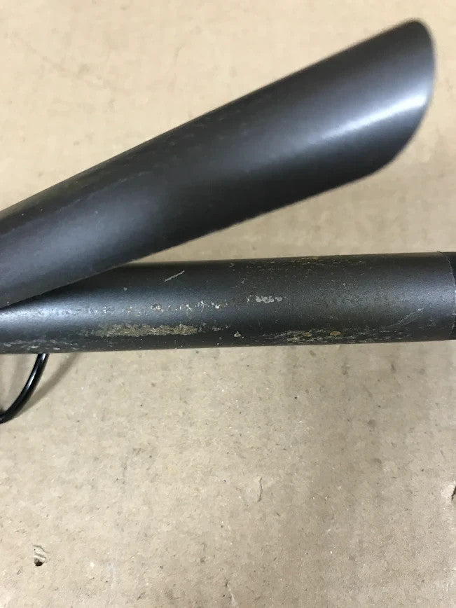 Phil Smith Glamgold 19mm Curling Tong RH806 LED Display Tighter Curls