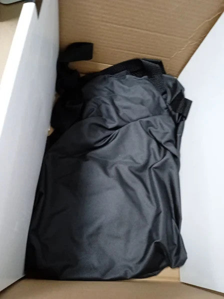 Dowco Weather All Plus Motorcycle Cover Ratchet Black Waterproof XXL New