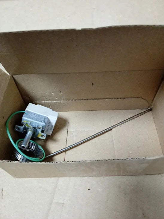 Stoves 263100015 Genuine Original Belling New World Beko Oven Thermostat