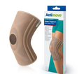 Actimove Everyday Supports Knee Open Patella 4 Stay Left Right Large Beige New
