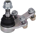 Febi Bilstein 24849 Ball Joint Cone 18mm Fitting Size Front Axle Both Sides New