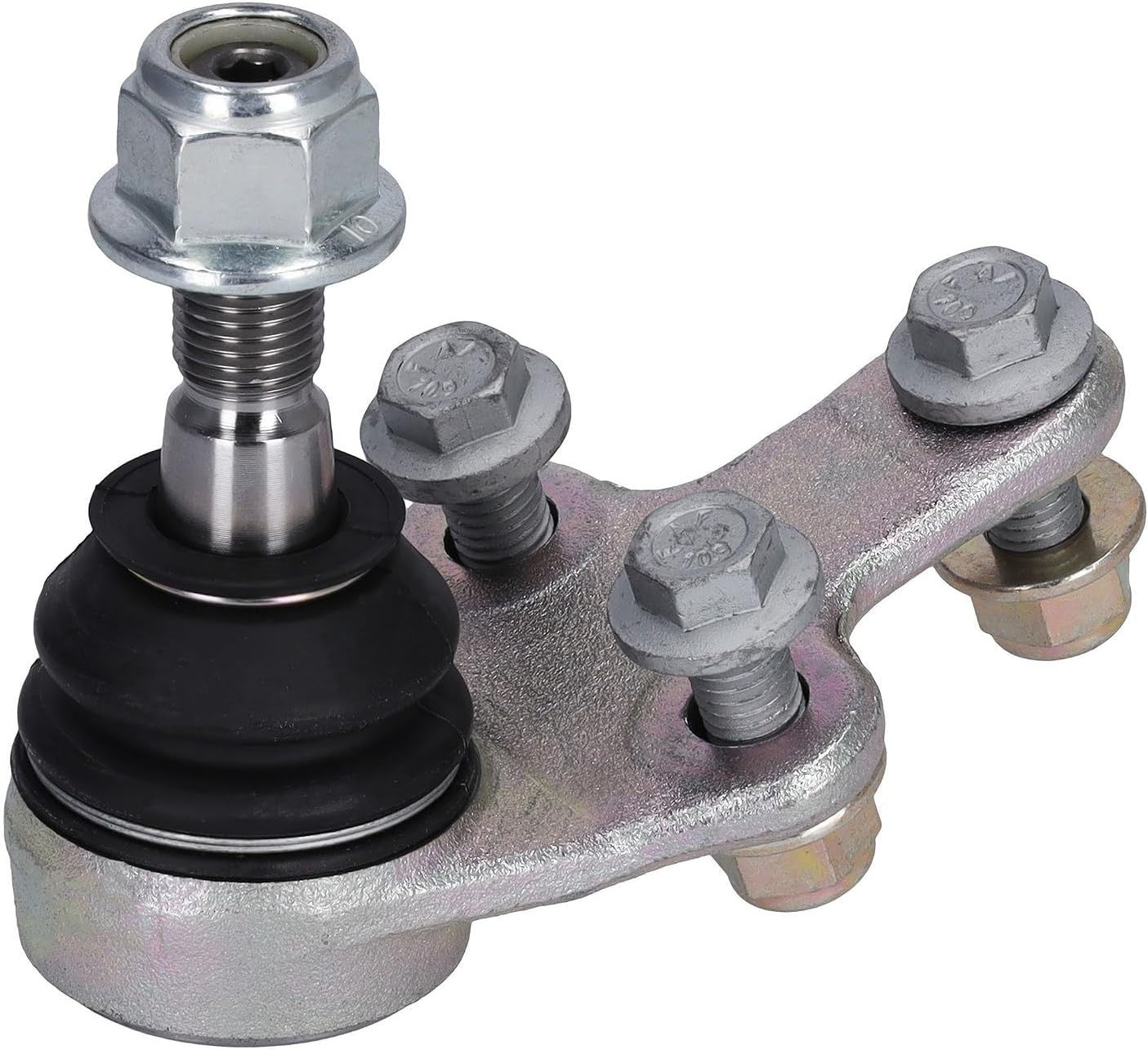 Febi Bilstein 24849 Ball Joint Cone 18mm Fitting Size Front Axle Both Sides New