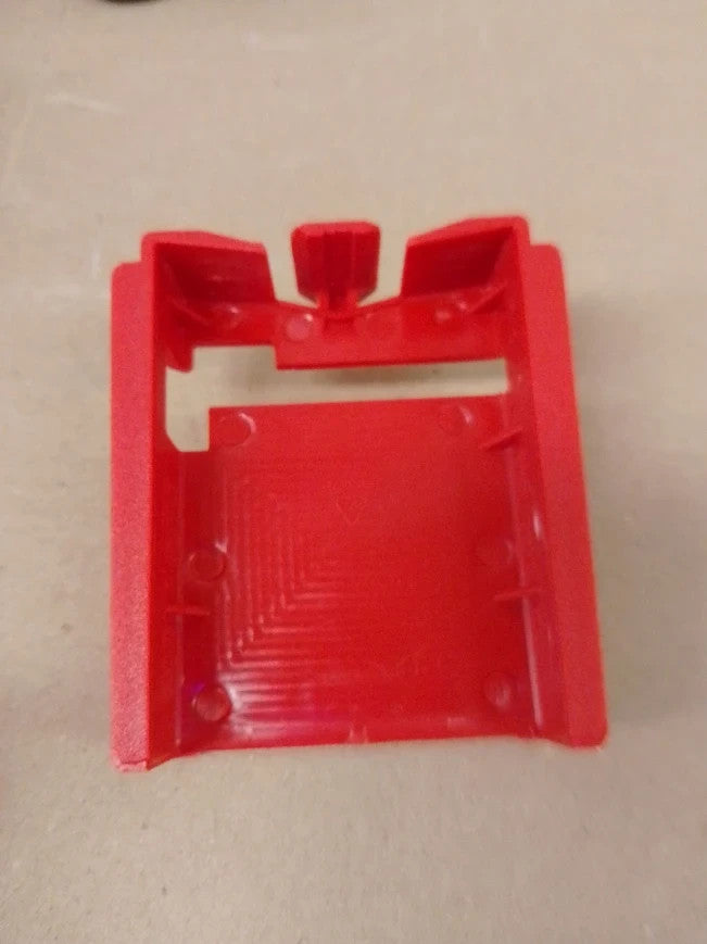 Sealey Sms2004 Multi Purpose Sharpener Bench Mounting 65W DIY Red