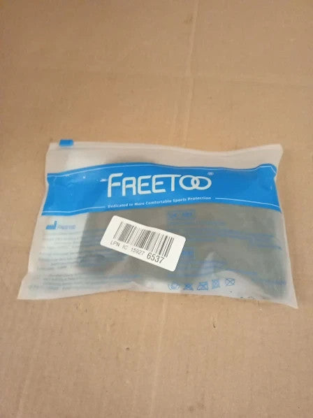 Freetoo Stable Version Support 3 Metal Carpal Tunnel Wrist Large/X Large New