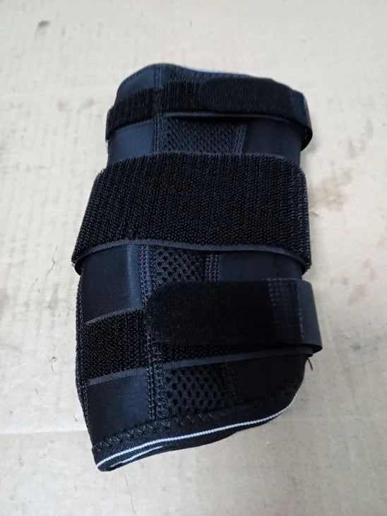 Yaha Wrist Supports Carpal Tunnel Day Night Splint Adjustable S/M Right New
