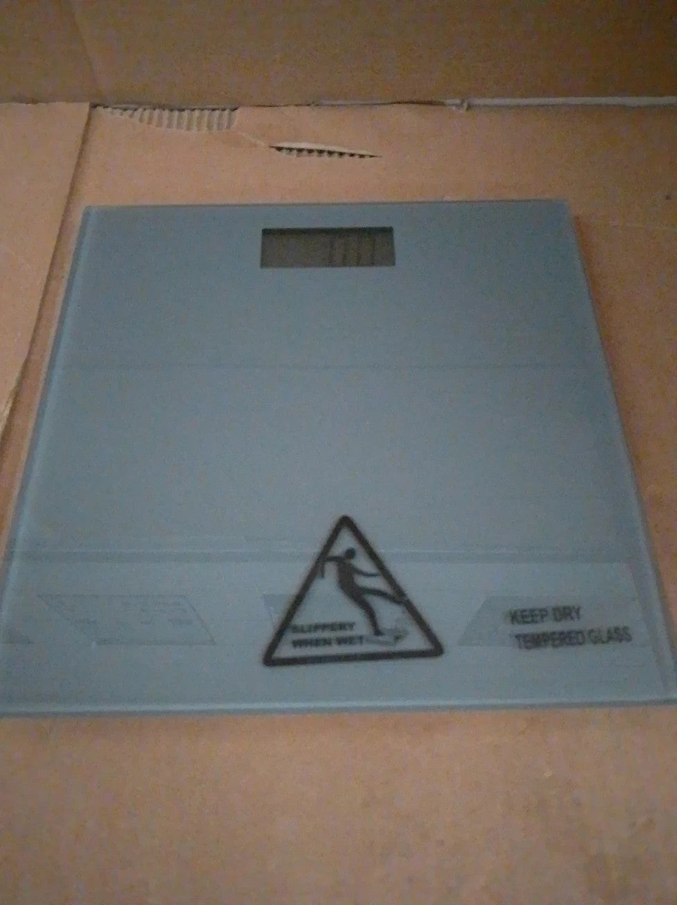 Argos Home Digital Bathroom Scales Grey Electronic Weight Scale Quality Design