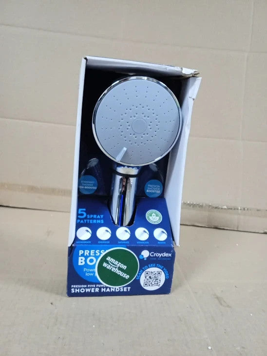 Bosch Wiper A301H Length 300mm Rear Wiper Blade Power Shower Head New