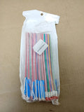 Locisne 35pc Flexible Soft Crayons Magic Bending Pencils Kids School New