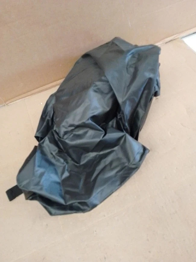 Extra Large Water Table Cover 420D Sand Pit Cover Waterproof Wind Resistant Sand