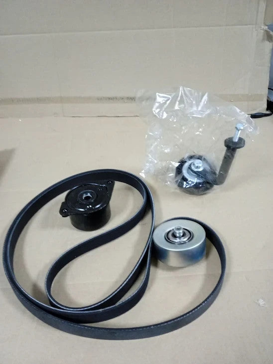 Gates Micro V Kit K046PK2083 High Quality Multi Rib Resistant Heat Wear New
