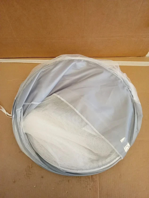 Foldable Mosquito Net Ultra Light Pop Up Portable Camping Tent 190x90x90cm New