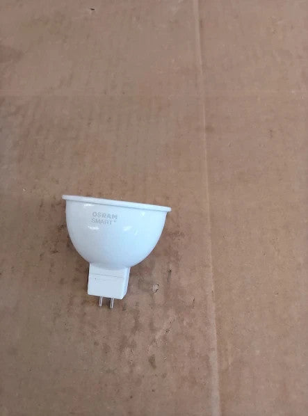Osram Smart LED Zigbee GU5.3 Reflector 12V Warm White To Daylight New