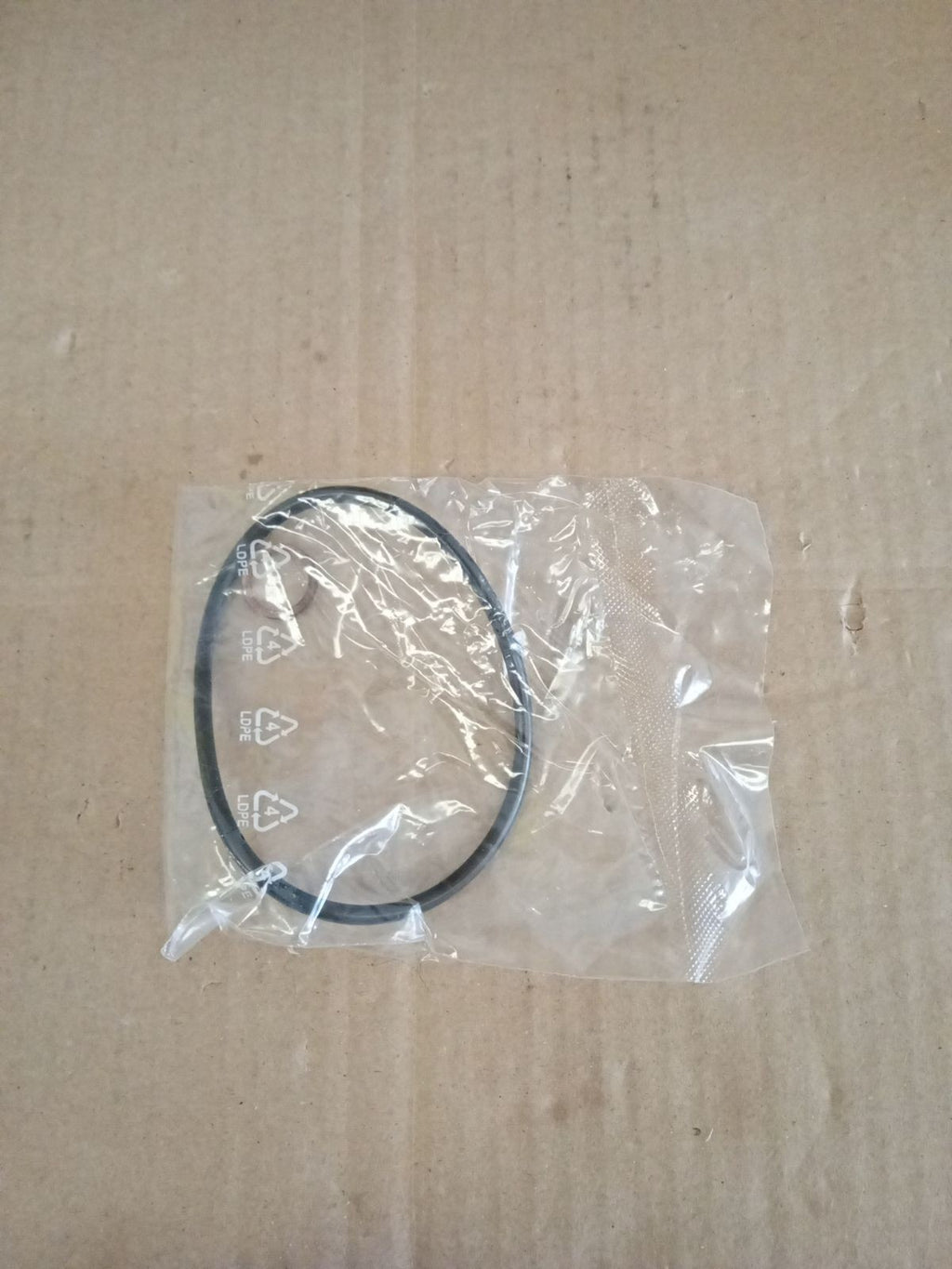 MANN FILTER HU 721/5 Oil Filter CARS + TRANSPORTERS Replacement Part