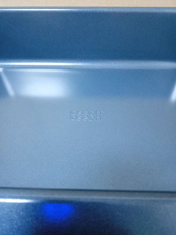 Joseph Joseph Nest Oven Tray Carbon Steel Roasting Tin Non Stock Coating New
