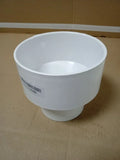 Nds X 6 Hub Pvc Increaser Reducer Coupling Polyvinyl Chloride