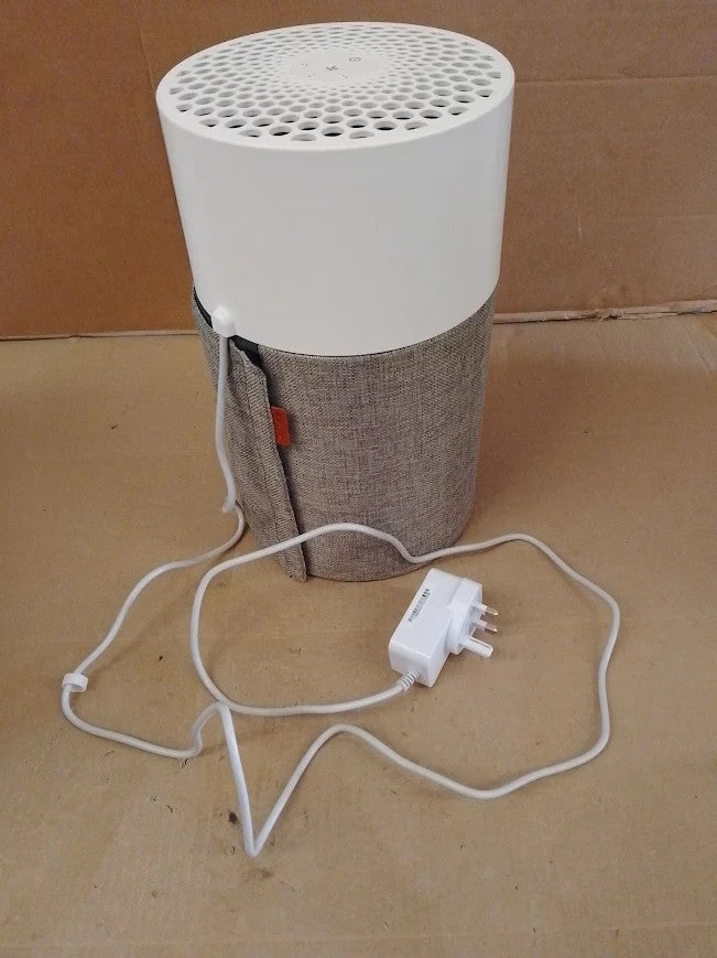 Blueair Blue Pure 511 Air Purifier HEPASilent Combination Filter Rooms Up 38m²