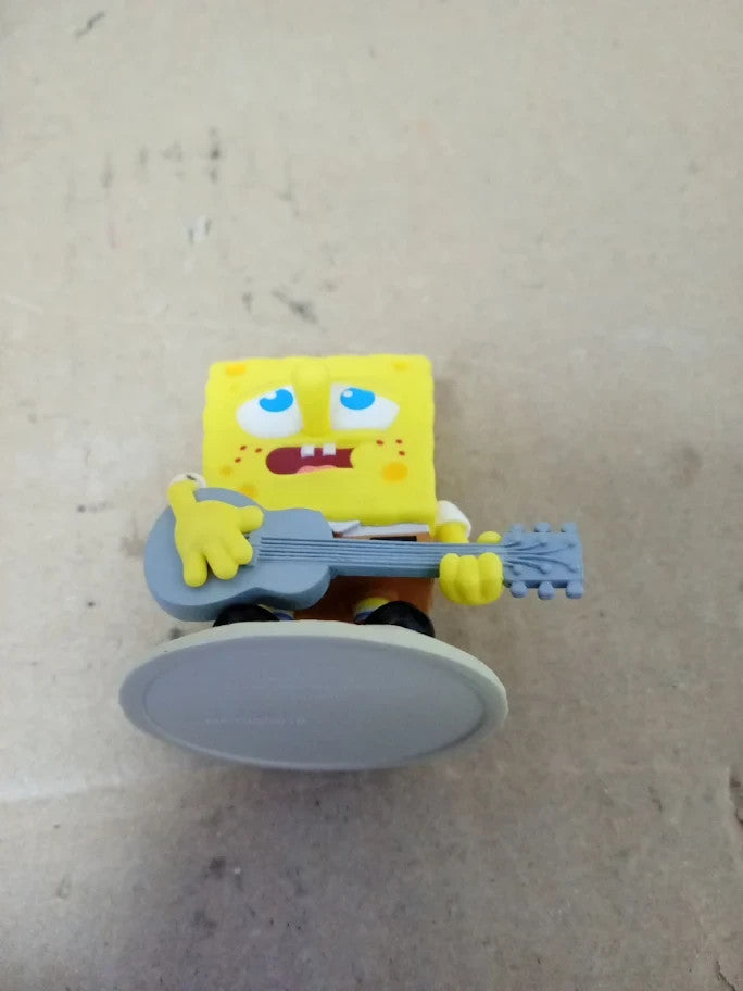 Funko Mystery Mini SpongeBob Squarepants 25th 1 Of 12 To Collect Styles Vary New