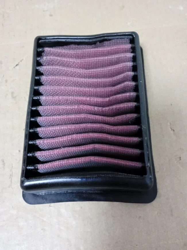 K&N Replacement Air Filter KTM Duke 125 200 250 390 2017 Husqvarna Svartpilen