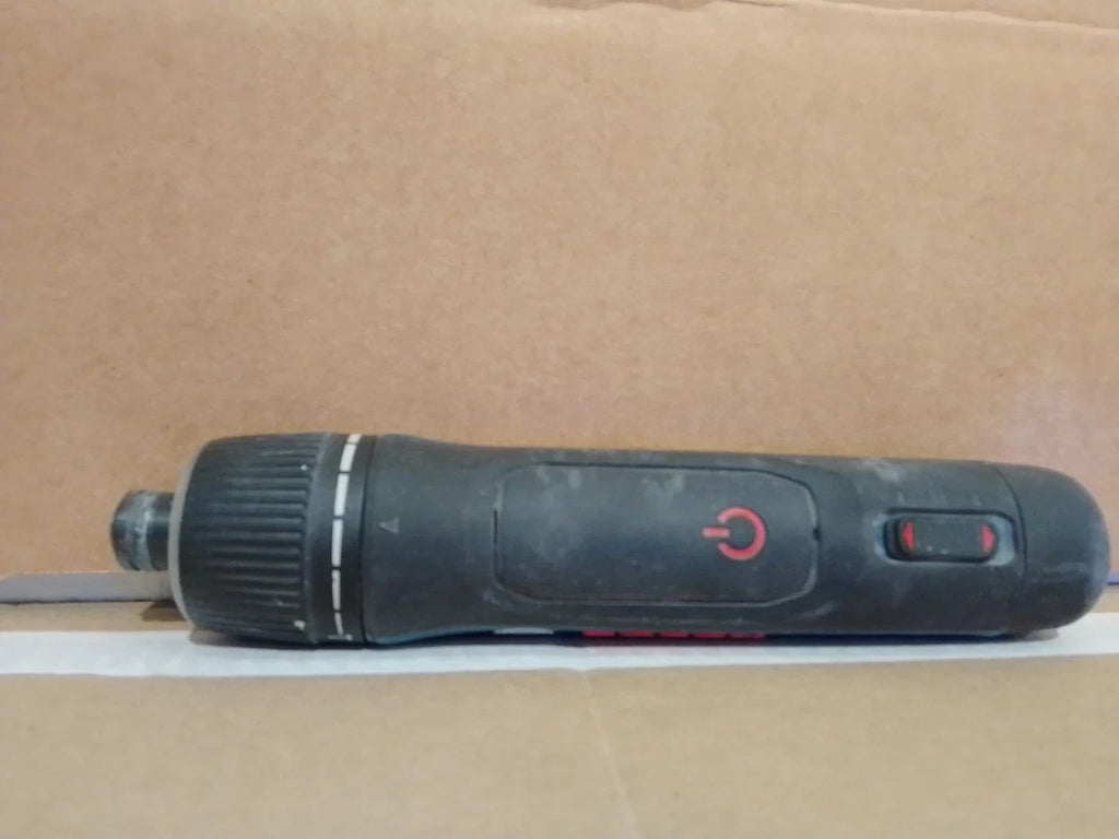 Bosch Professional Screwdriver Bosch GO 3