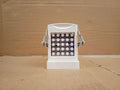 KitchenCraft Potato Chipper Professional Chip Cutter 23.5x1.5x12cm White