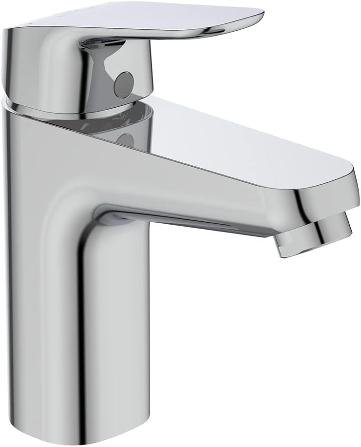 Ideal Standard Ceraflex Single Lever Bath Tap Filler B1959AA Chrome Mount New